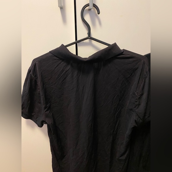 Men’s Armani Exchange Polo - Picture 3 of 3